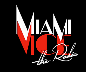 Miami Vice Radio